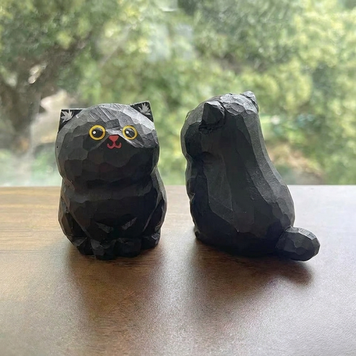 Black Cat