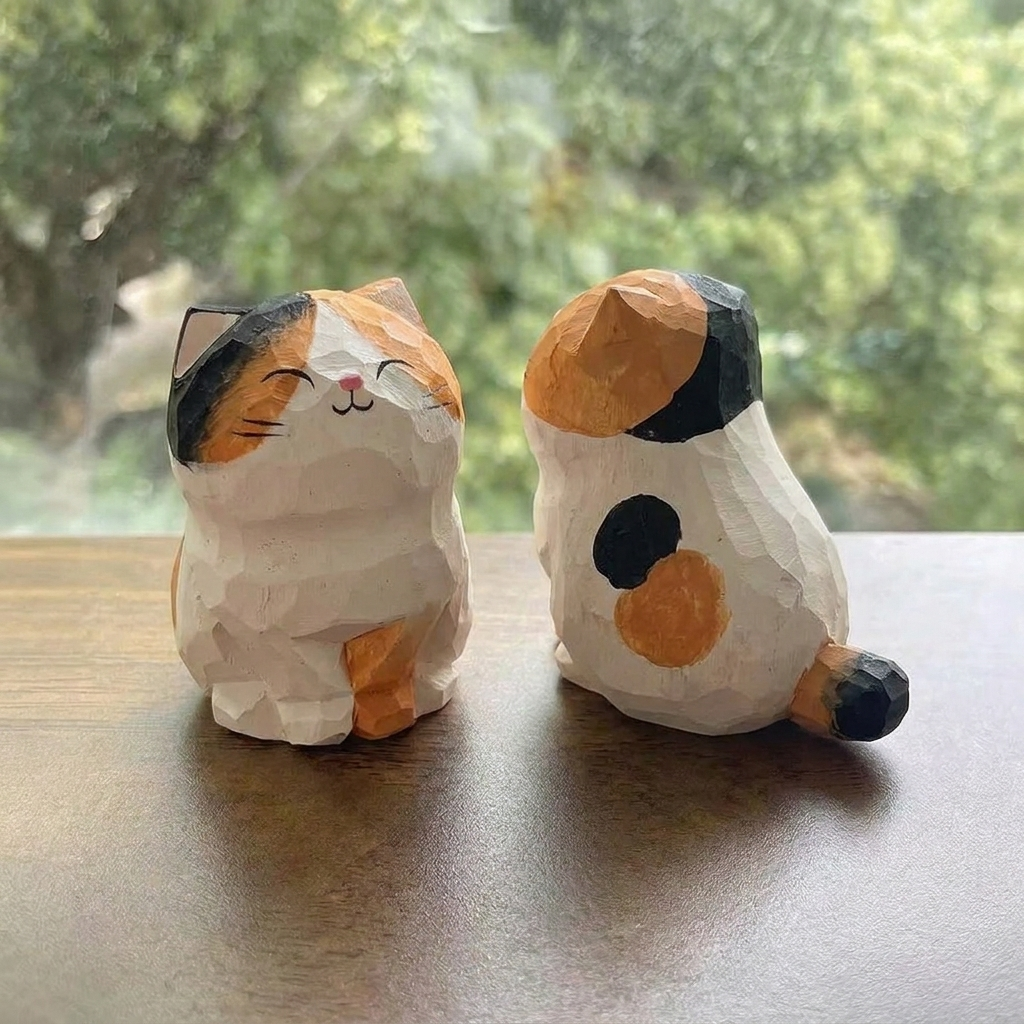Calico Cat